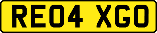 RE04XGO