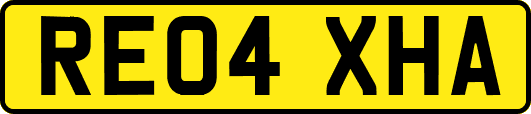 RE04XHA