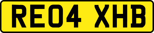 RE04XHB