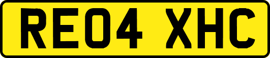 RE04XHC