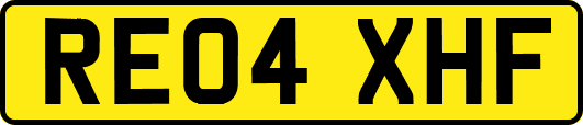 RE04XHF