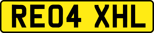 RE04XHL