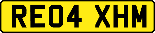 RE04XHM
