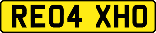 RE04XHO