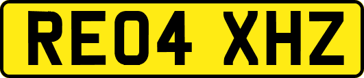 RE04XHZ
