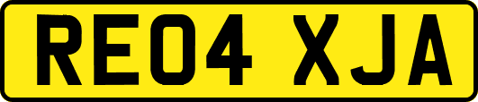 RE04XJA