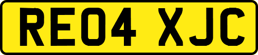 RE04XJC