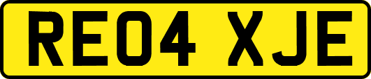 RE04XJE