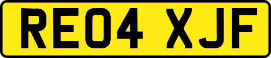 RE04XJF