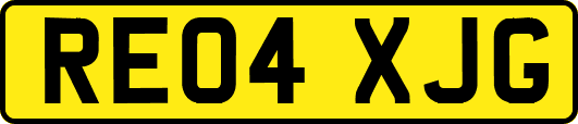 RE04XJG