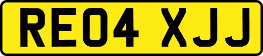 RE04XJJ