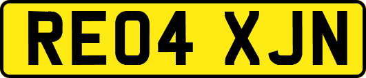RE04XJN