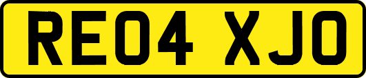 RE04XJO