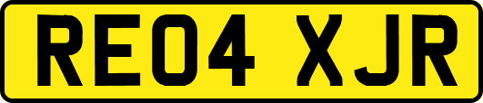 RE04XJR