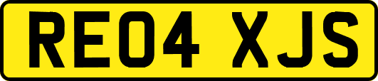 RE04XJS