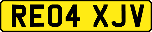 RE04XJV