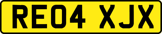 RE04XJX