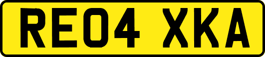 RE04XKA