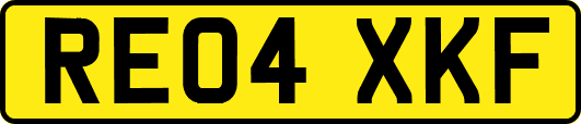 RE04XKF