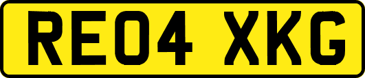 RE04XKG