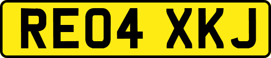 RE04XKJ