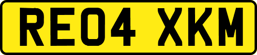RE04XKM