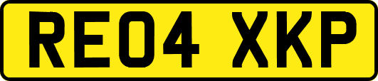 RE04XKP