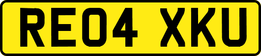 RE04XKU