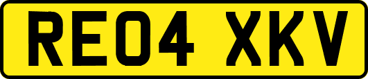 RE04XKV