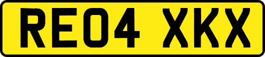 RE04XKX