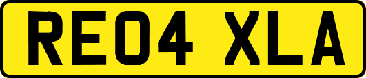 RE04XLA