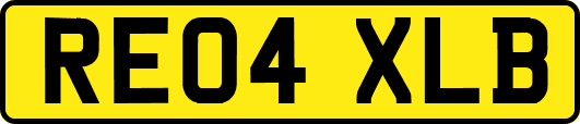 RE04XLB