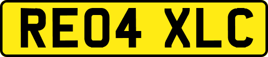 RE04XLC