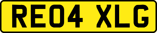 RE04XLG