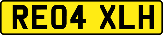 RE04XLH