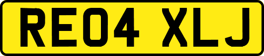 RE04XLJ