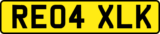 RE04XLK
