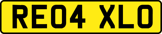 RE04XLO