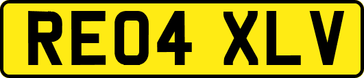 RE04XLV