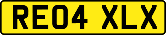 RE04XLX