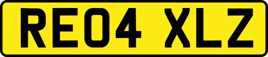 RE04XLZ