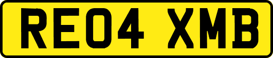 RE04XMB