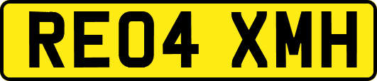 RE04XMH
