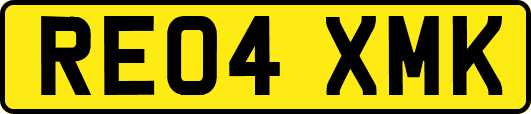 RE04XMK