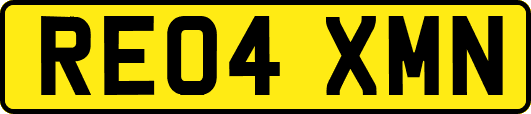 RE04XMN