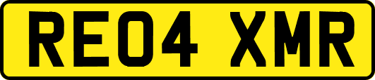 RE04XMR