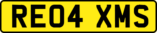 RE04XMS