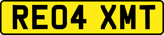 RE04XMT