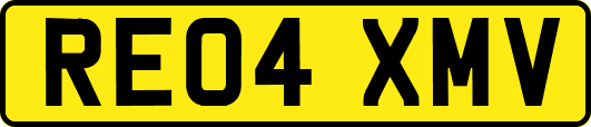 RE04XMV