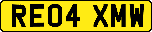 RE04XMW